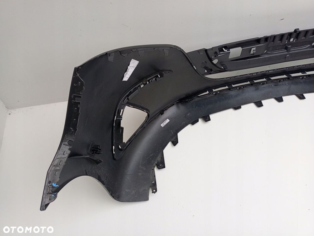 MERCEDES V KLASA VITO W447 LIFT 2024- ZDERZAK PRZÓD PRZEDNI A4478804603 ÷ - 9