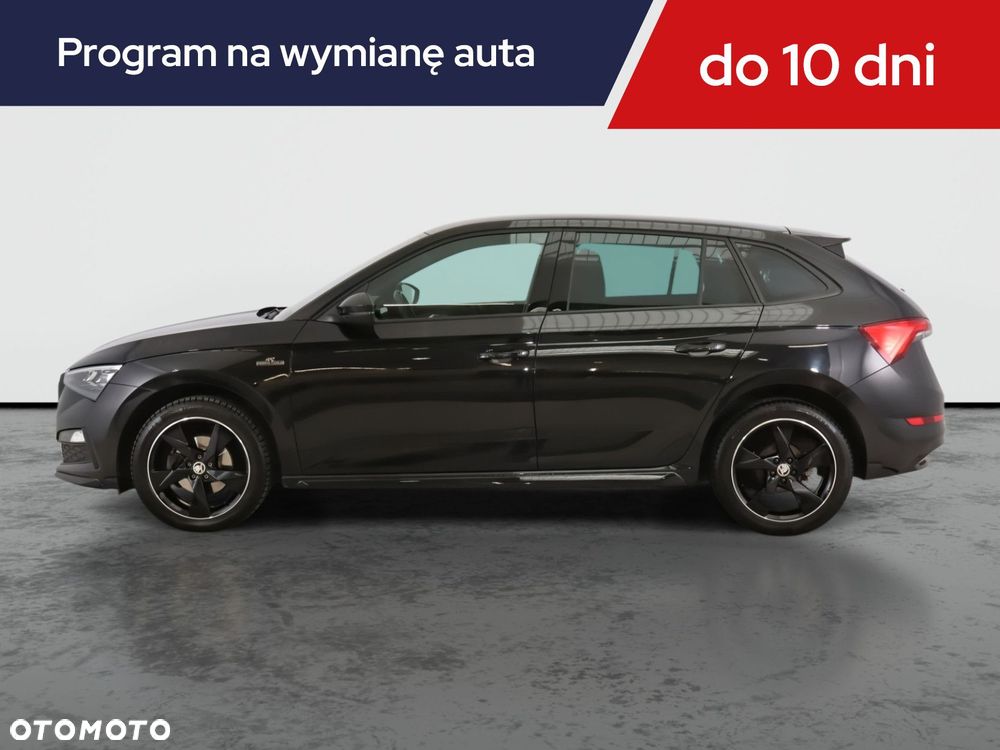 Skoda Scala - 4