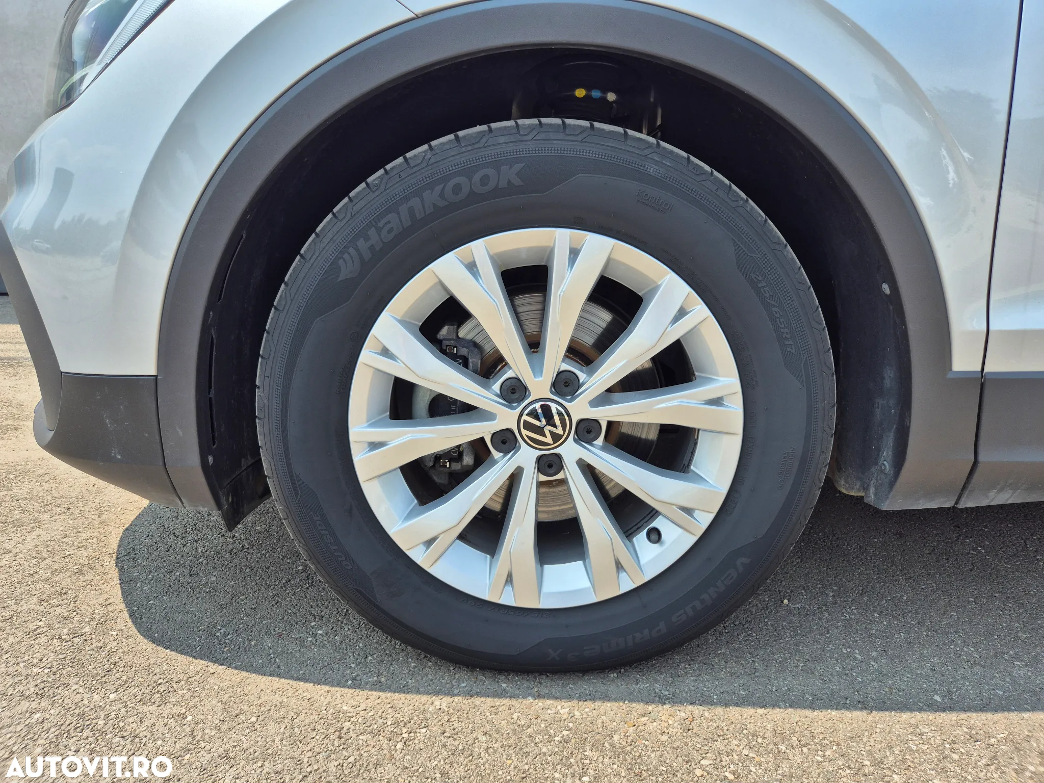 Volkswagen Tiguan 2.0 TDI SCR DSG Life - 33