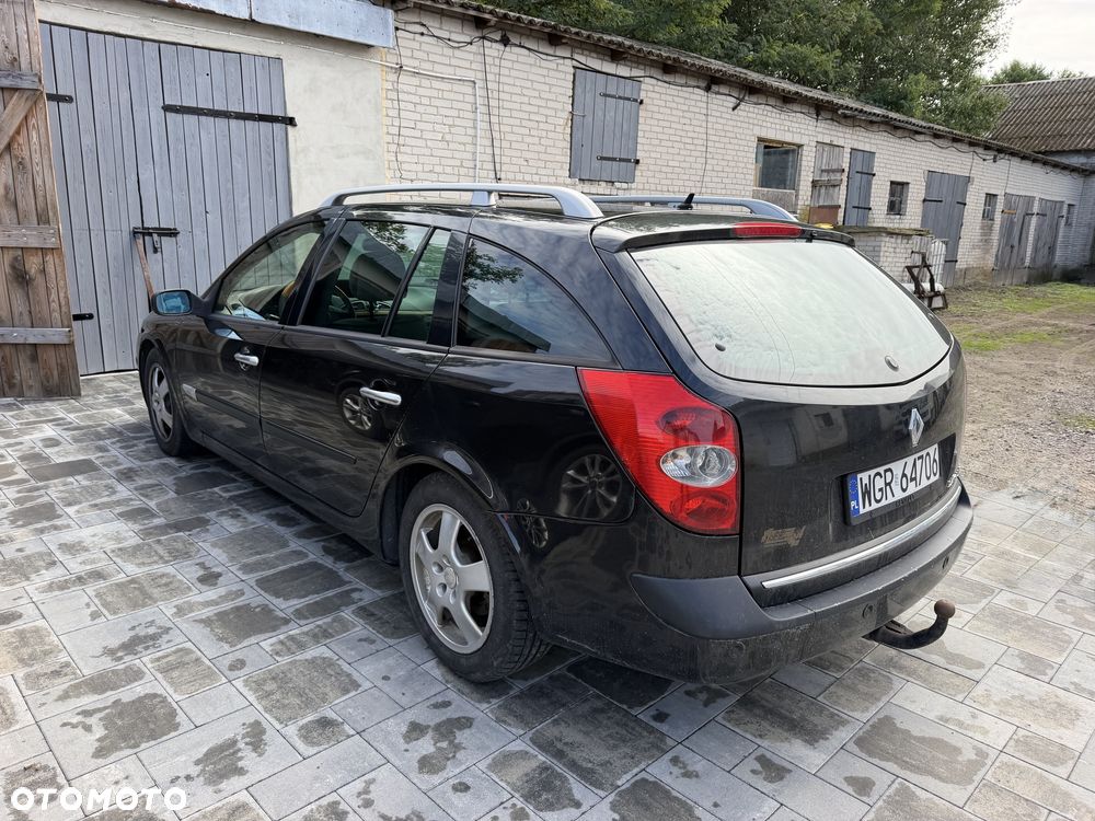 Renault Laguna - 3