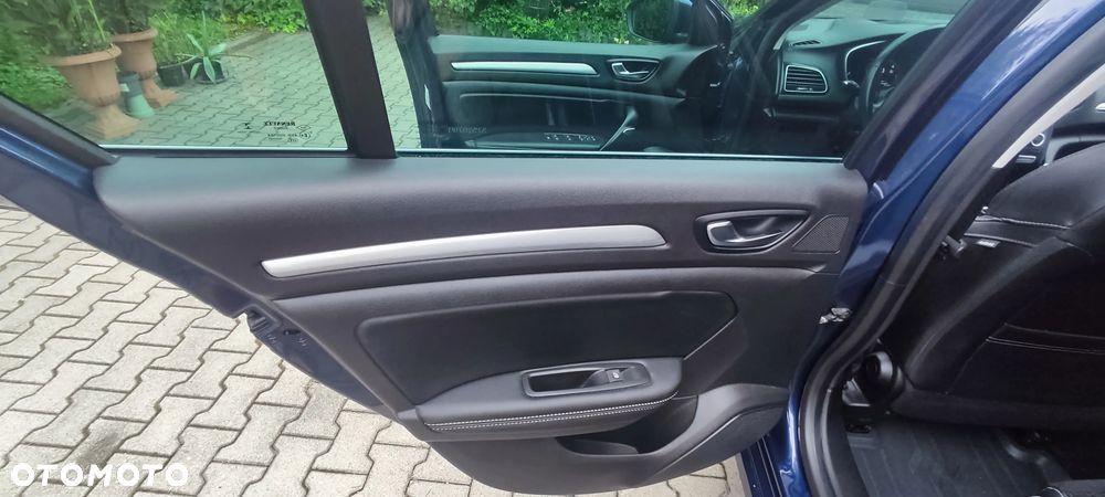 Renault Megane 1.5 dCi Intens - 29