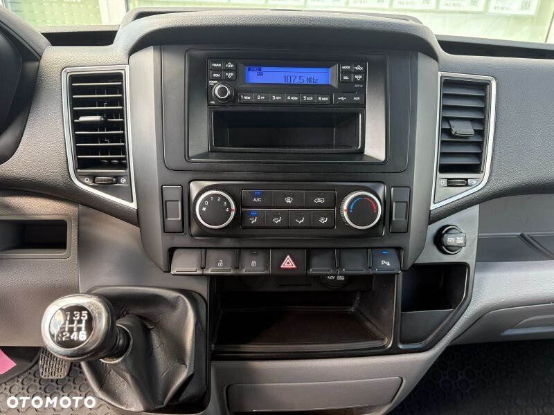 Hyundai H350 - 9