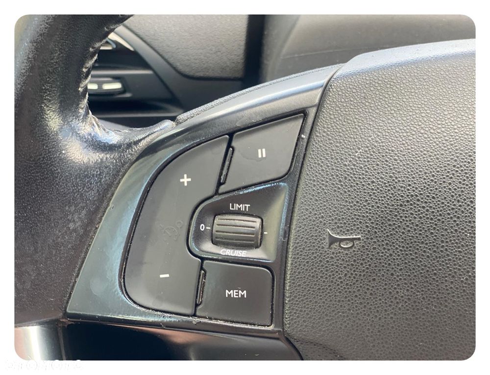 Citroën C4 Picasso BlueHDi 120 FEEL - 20