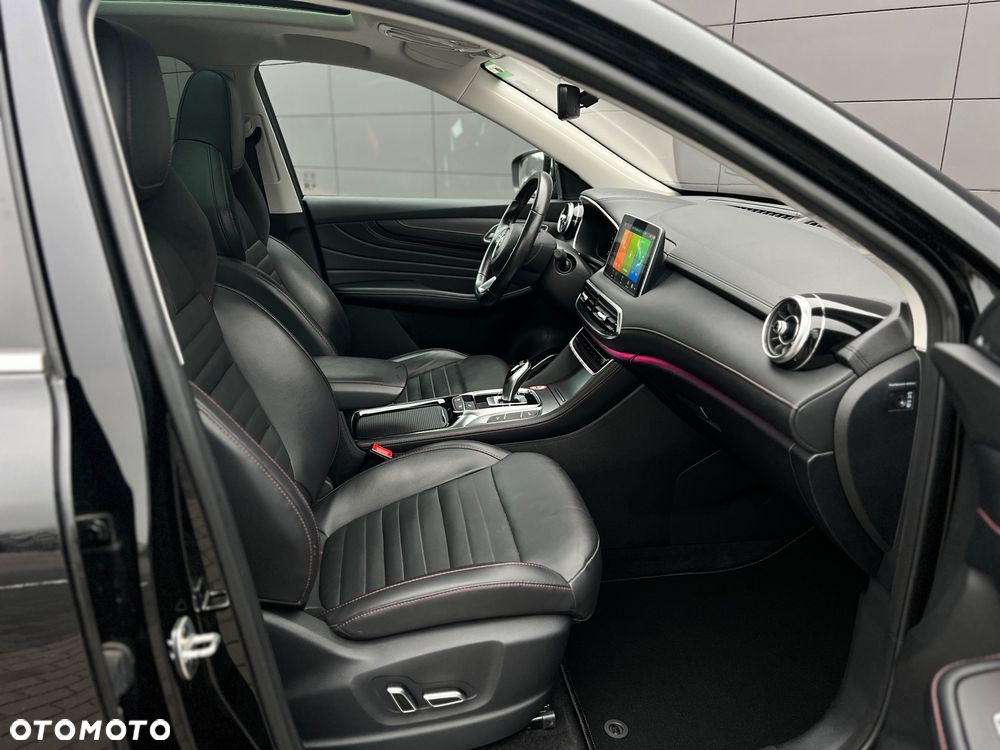 MG HS PHEV Luxury - 31