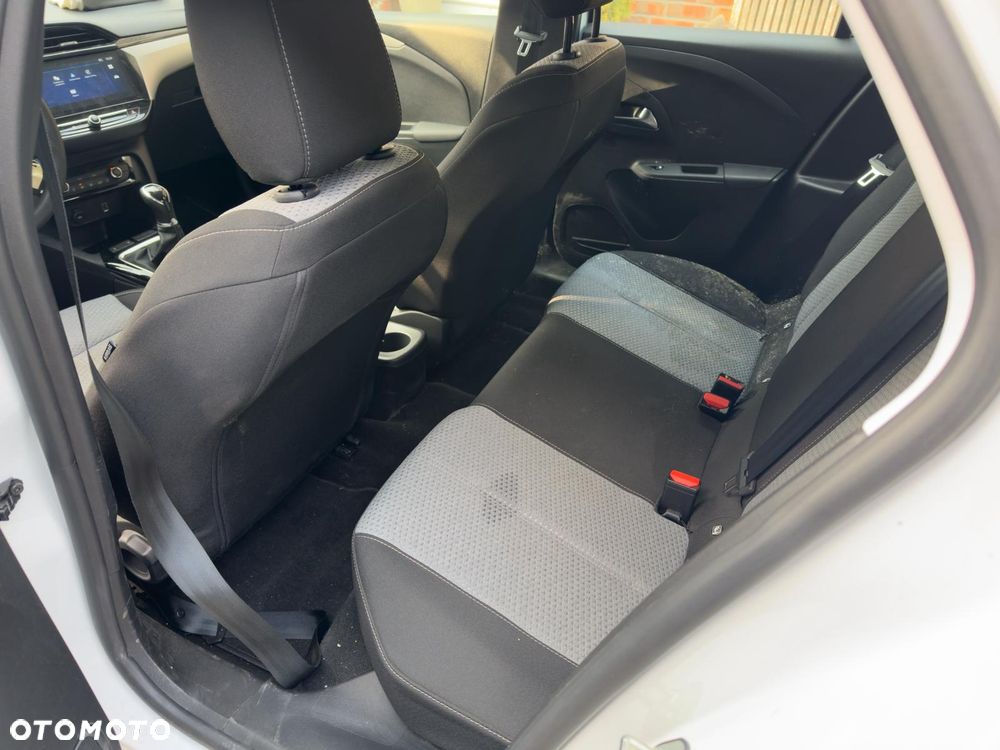 Opel Corsa 1.2 Start/Stop - 20