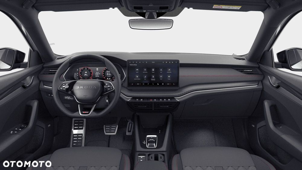 Skoda Octavia - 4