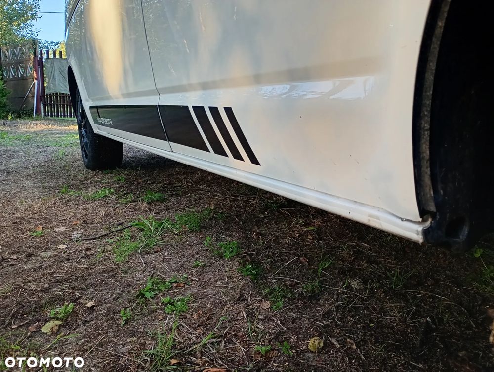Volkswagen Transporter - 10