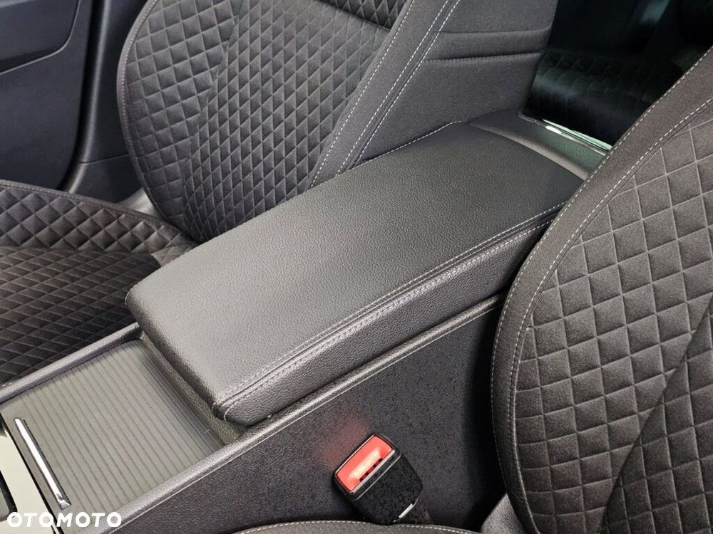 Skoda Superb 2.0 TDI 4x4 Style DSG - 21