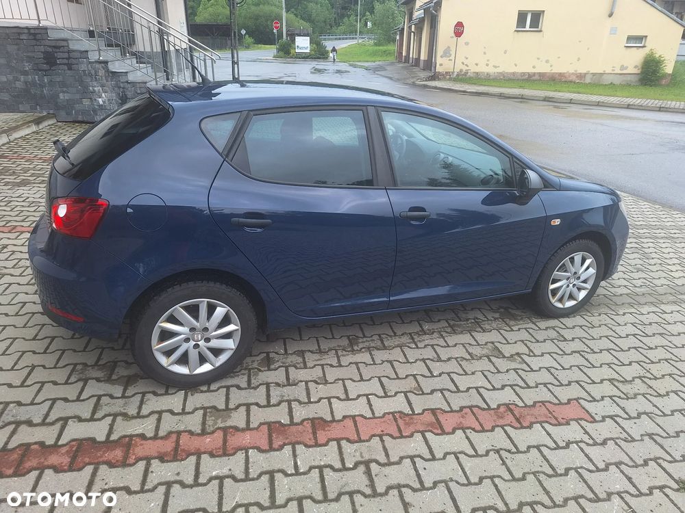 Seat Ibiza 1.0 MPI S&S XCELLENCE - 34