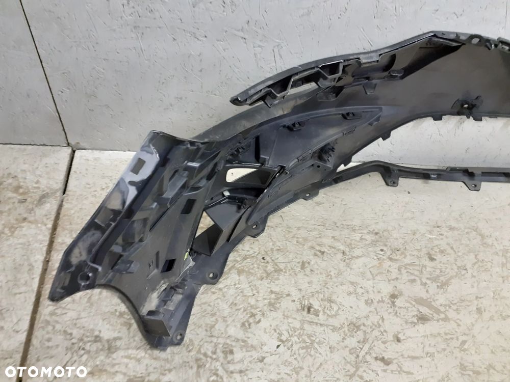 ZDERZAK PRZEDNI PRZÓD RENAULT MEGANE IV 4 LIFT 2020-> - 11