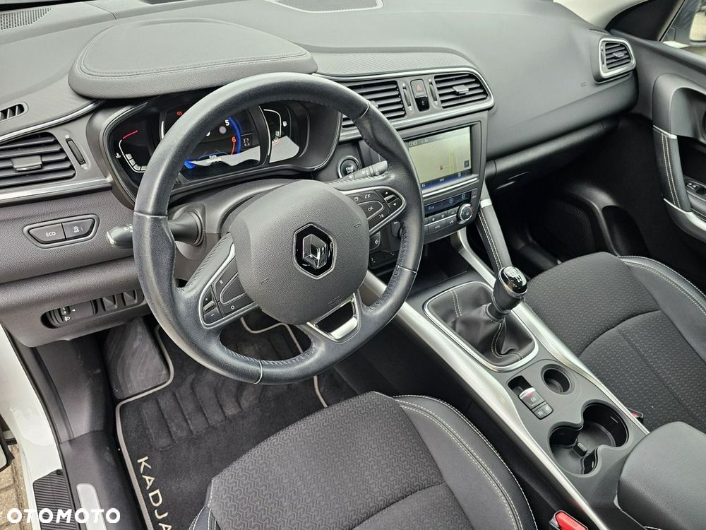 Renault Kadjar 1.2 Energy TCe Adventure - 12