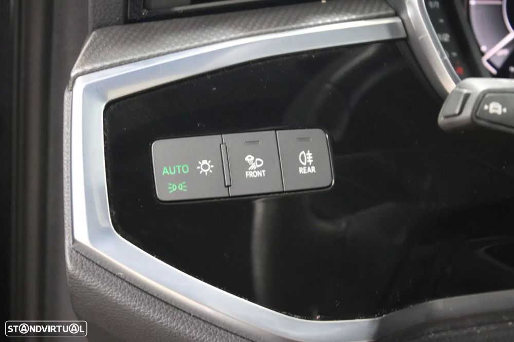 Audi Q3 Sportback 45 TFSIe S line S tronic - 12