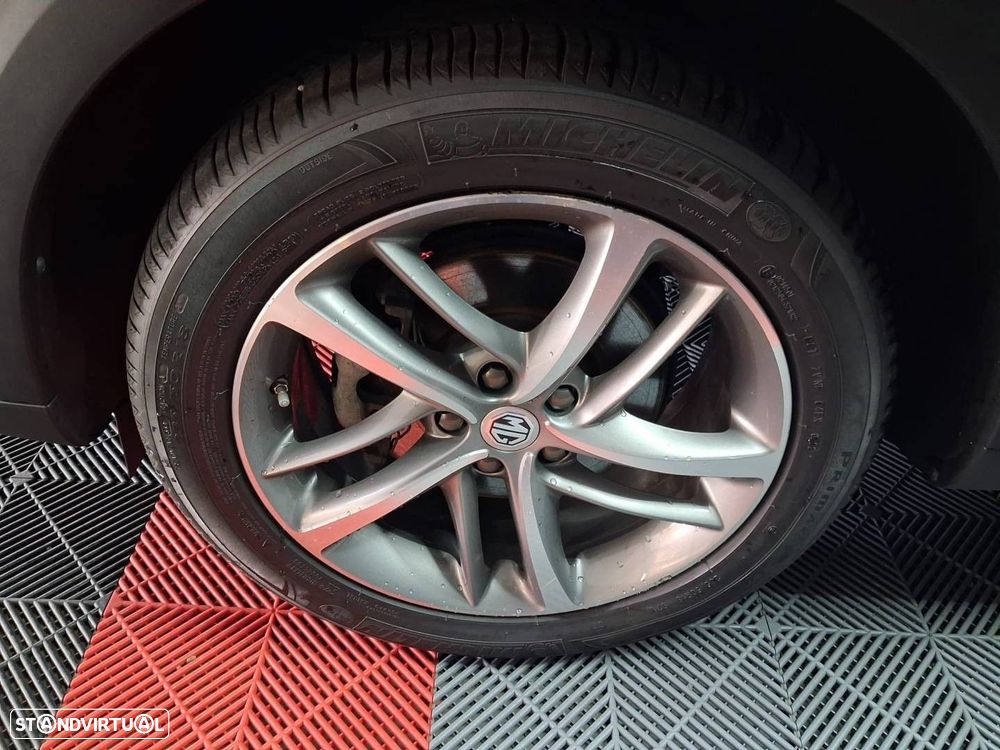 MG EHS 1.5 T-GDI Plug-in Hybrid Comfort - 17