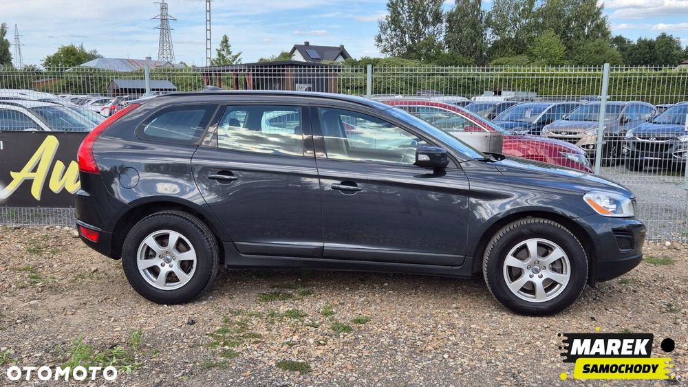 Volvo XC 60 - 16