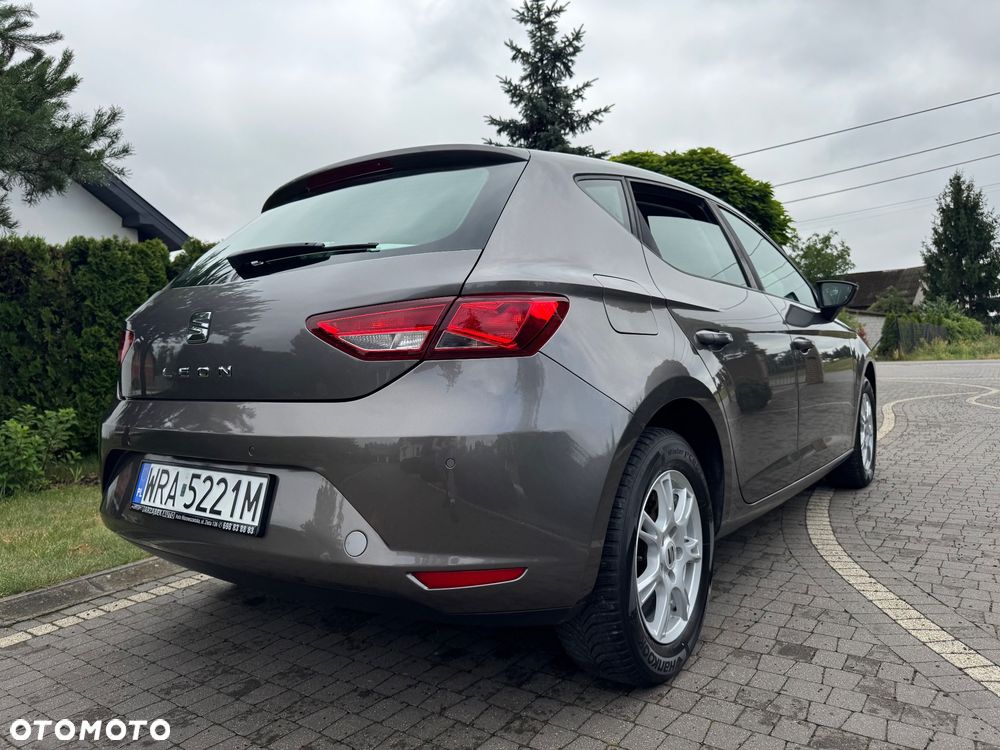 Seat Leon - 35