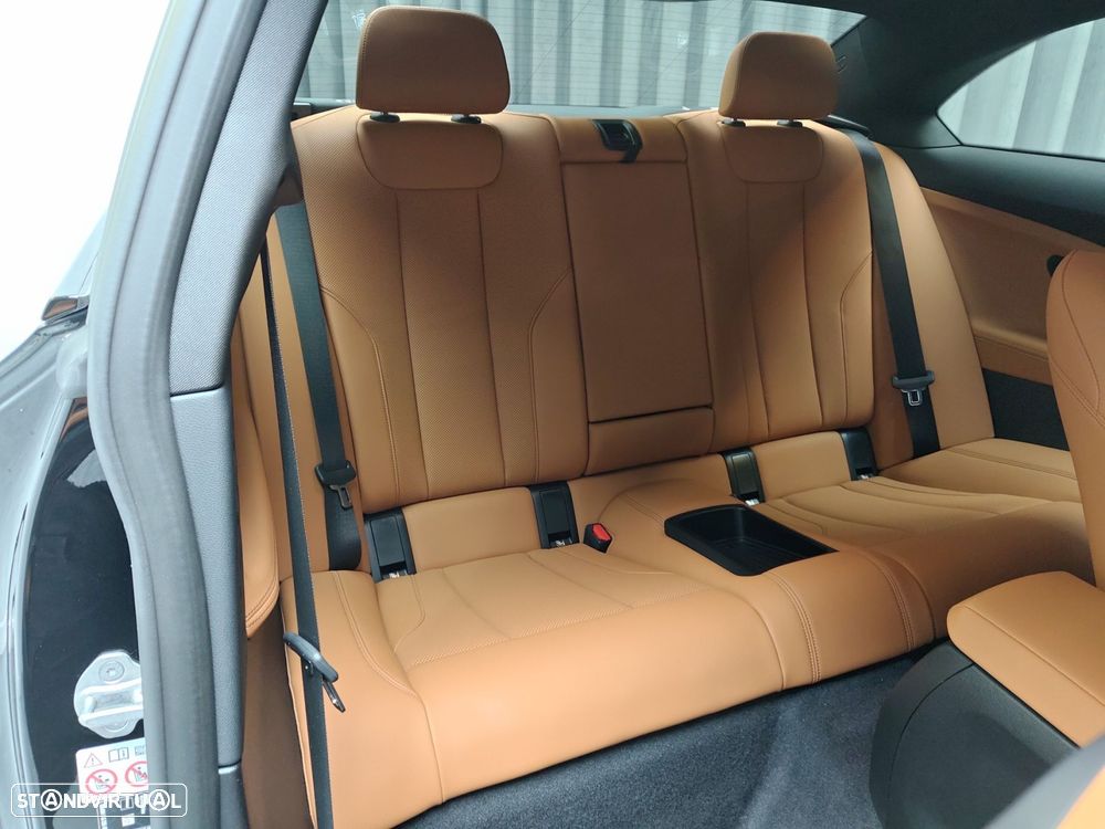 BMW M240i xDrive Pack Desportivo M Pro Auto - 19