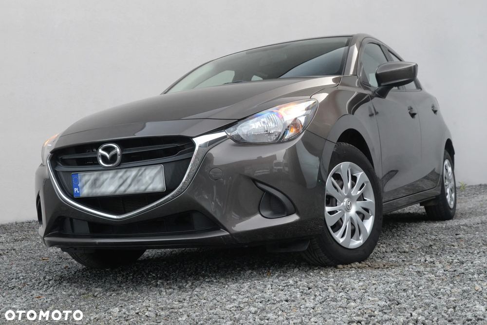 Mazda 2 1.5 Skyenergy - 10