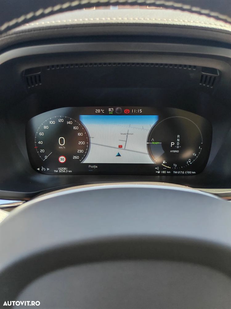 Volvo XC 60 - 22