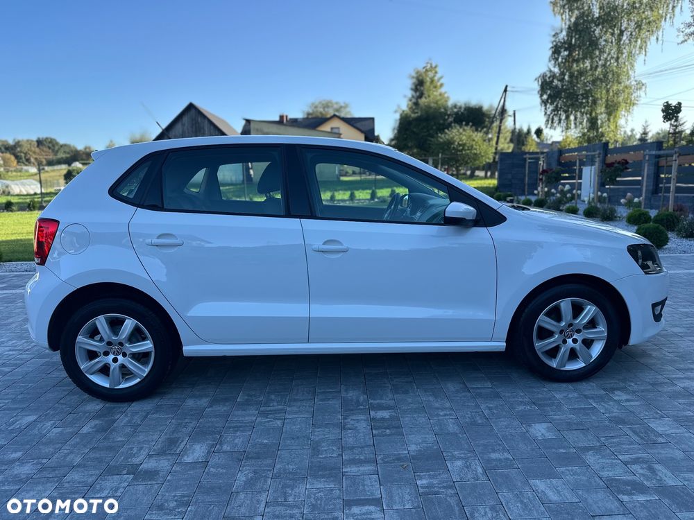 Volkswagen Polo 1.4 16V Comfortline Optimum - 22
