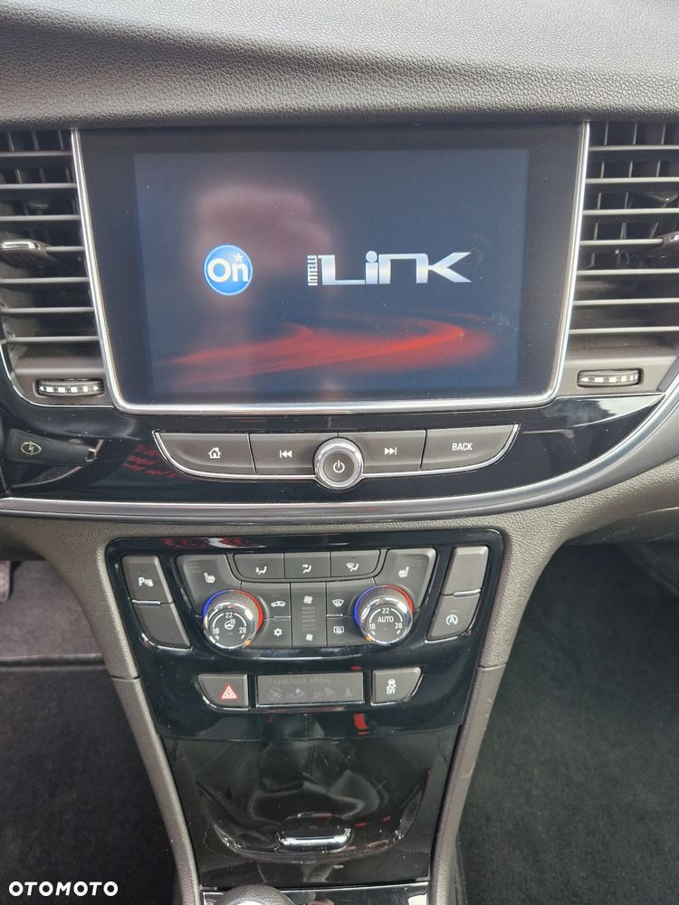 Opel Mokka - 26