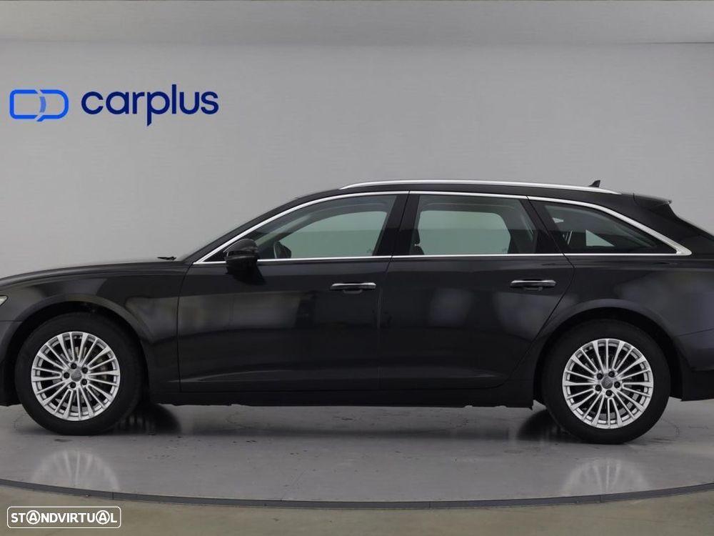 Audi A6 40 TDI S tronic - 4