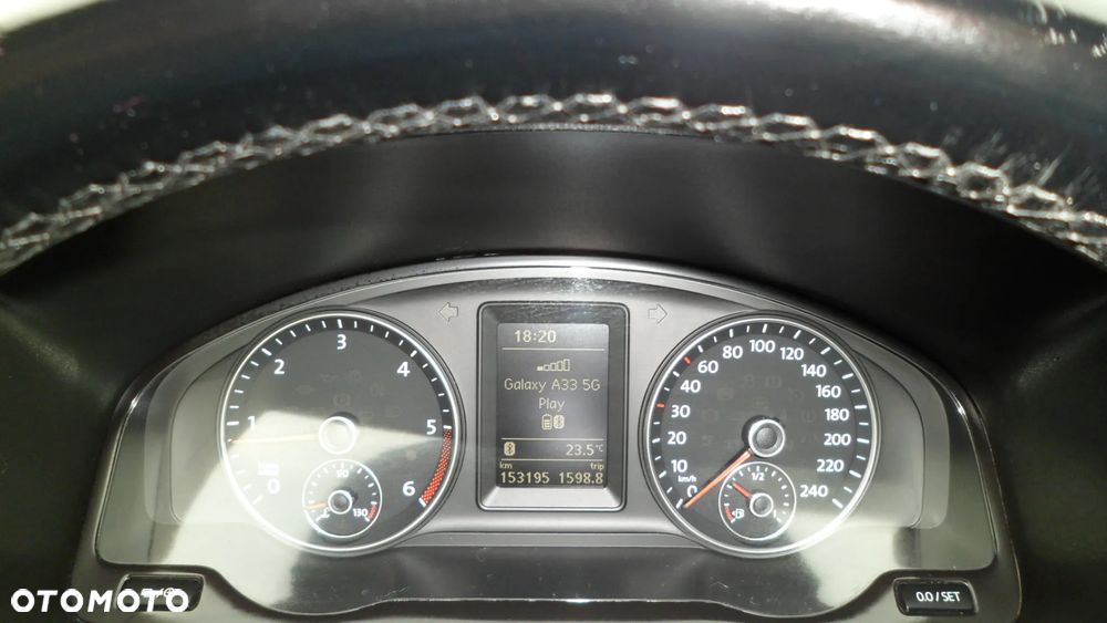 Volkswagen Transporter Lang Plus Trendline - 19