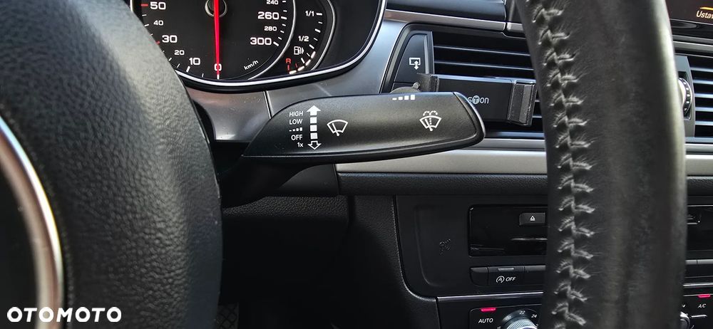 Audi A6 Limousine 2.0 TDI Quattro S tronic - 38