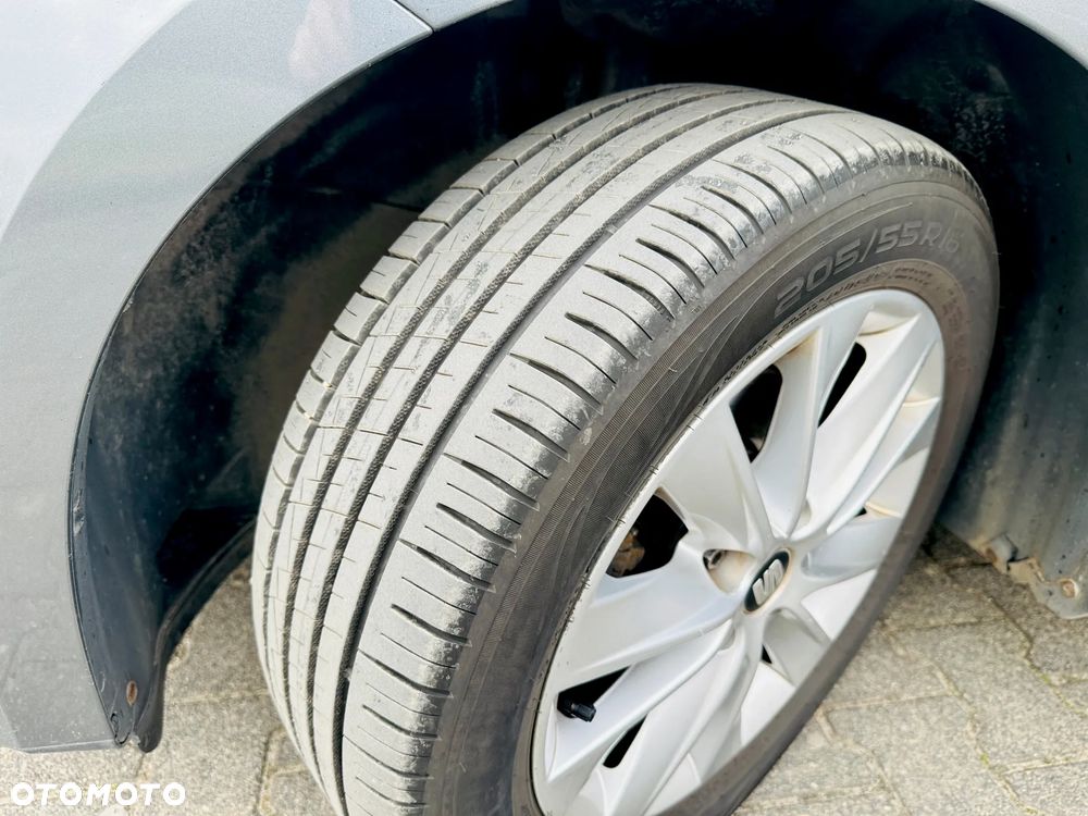 Seat Leon 1.2 TSI Style - 11