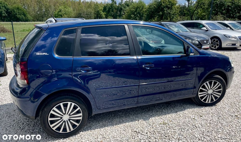 Volkswagen Polo - 21