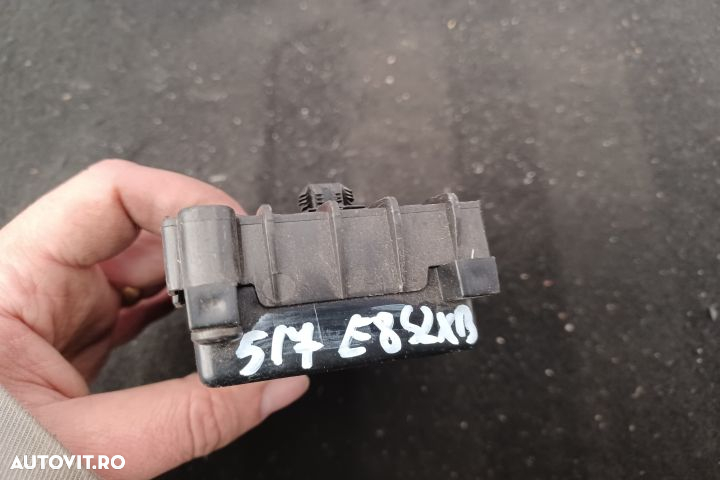 Modul Bluetooth 9662258380 9662258380 Fiat Scudo 2 [2007 - 2016] Mini - 4