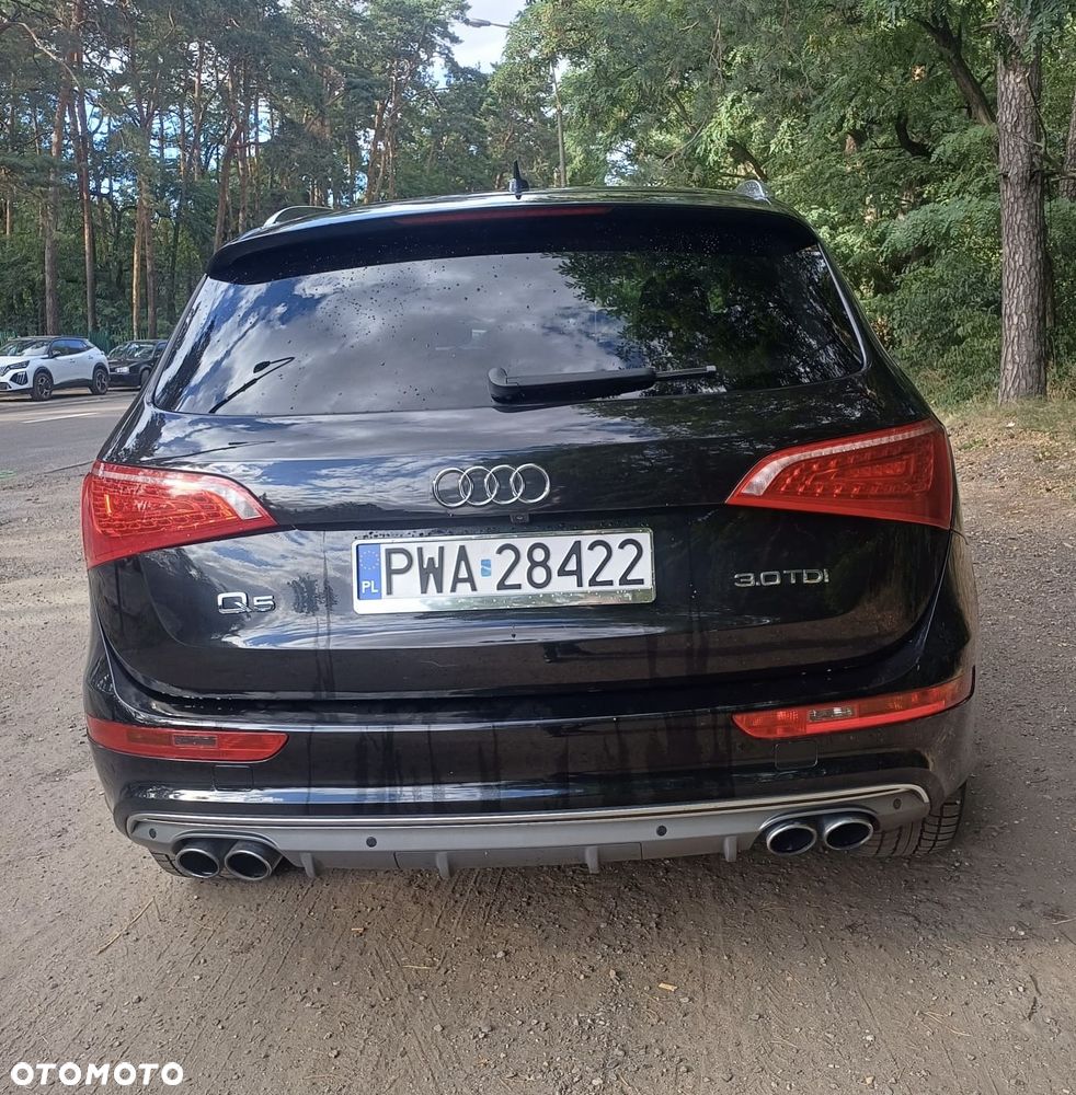 Audi Q5 3.0 TDI Quattro S tronic - 14
