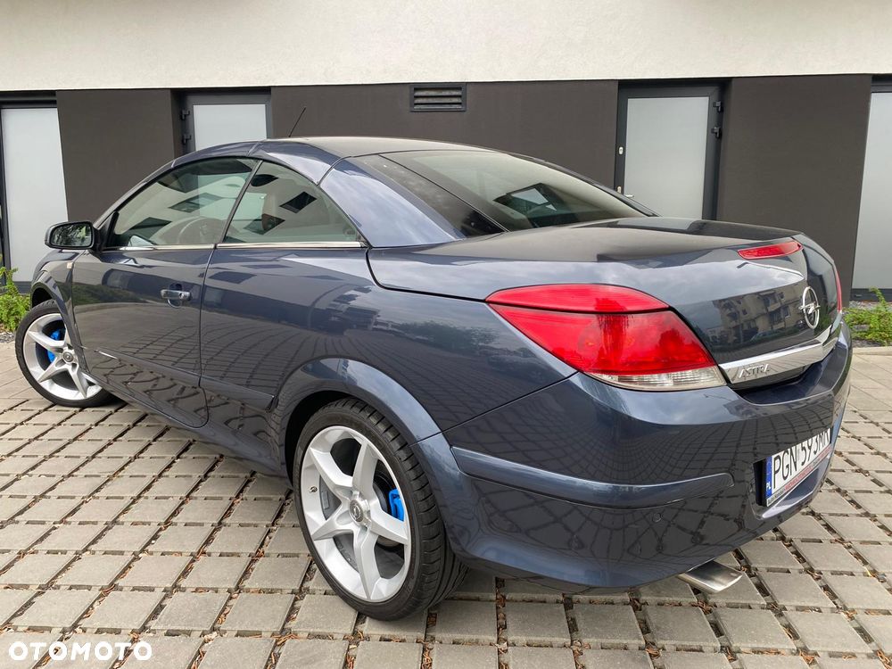 Opel Astra - 10