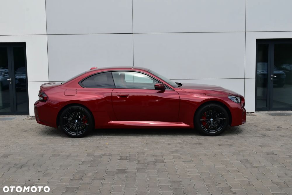BMW M2 - 3