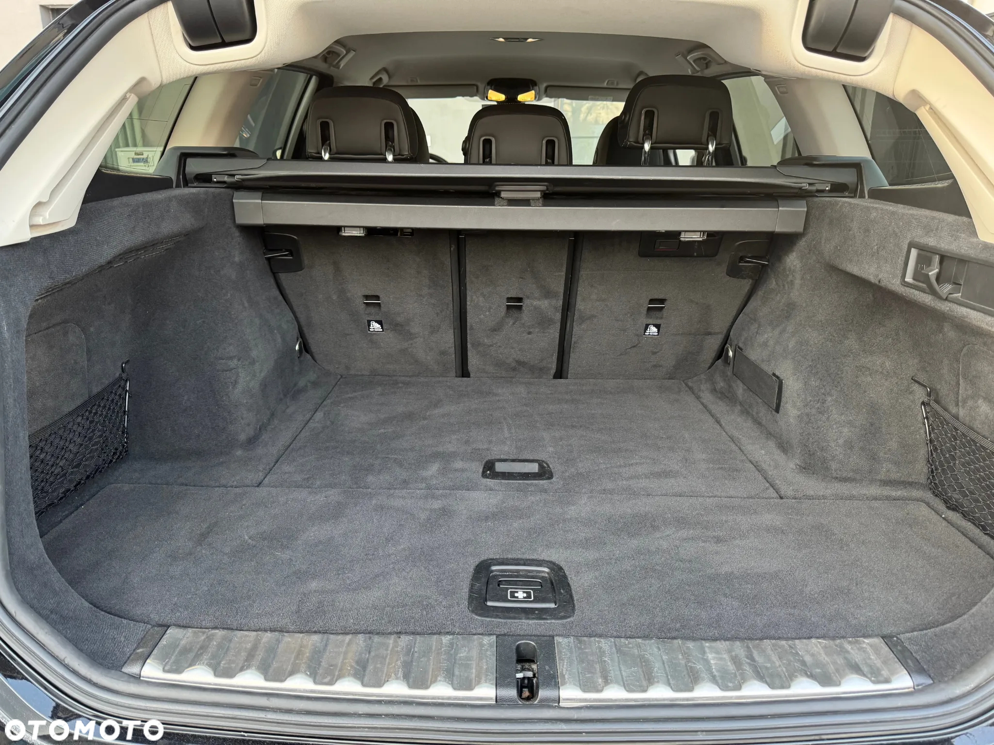 BMW Seria 3 318i Advantage - 38