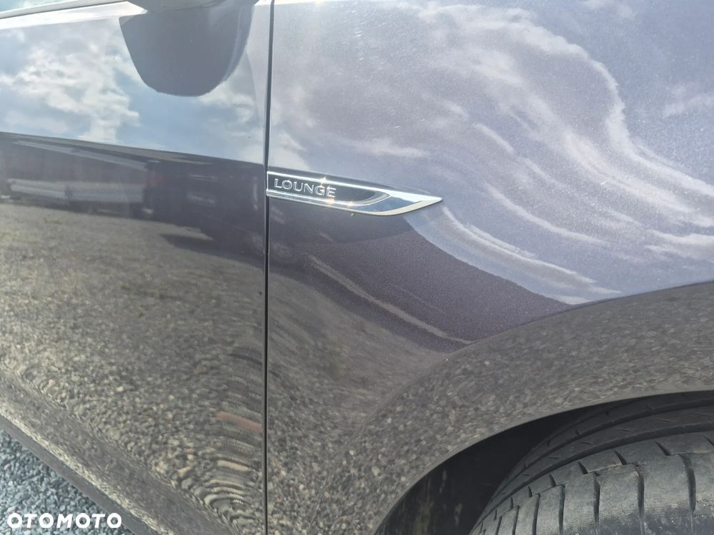 Volkswagen Golf 1.4 TSI BlueMotion Technology DSG Lounge - 9