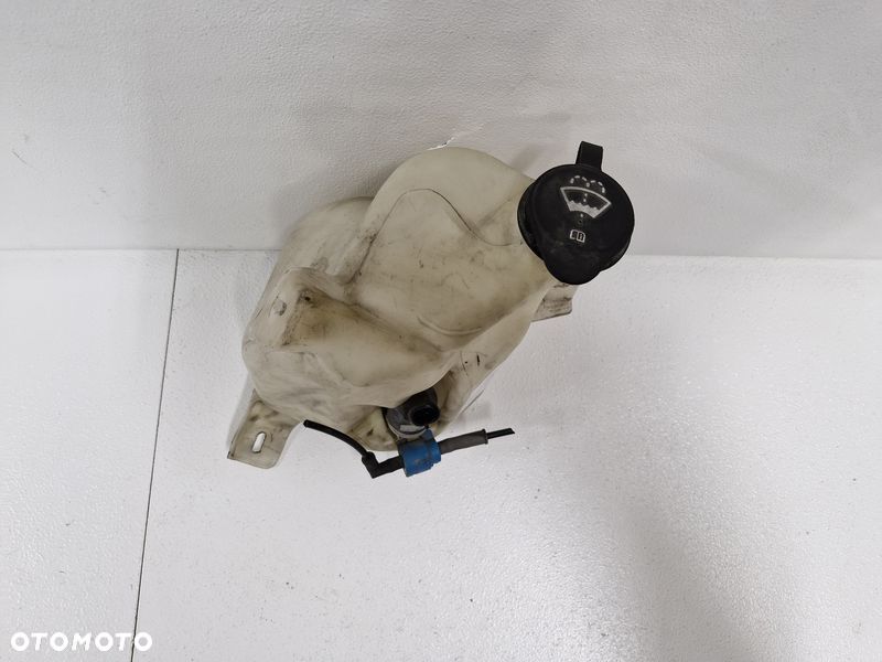 chevrolet hhr 2.4 b zbiorniczek płynu do spryskiwaczy pompka 15147046 - 5