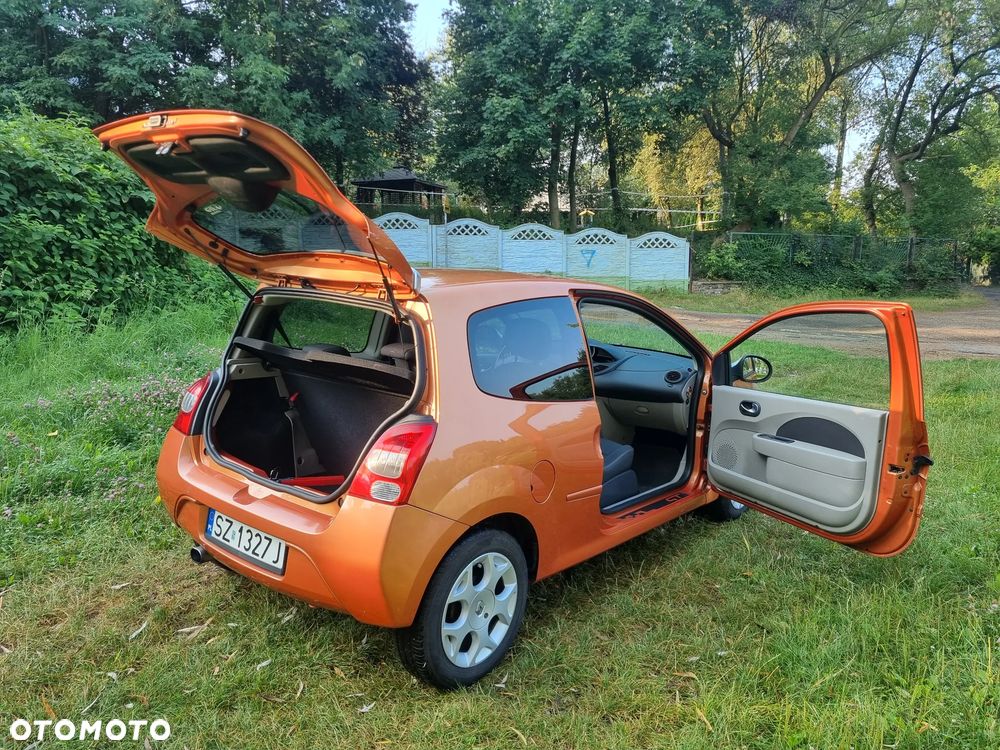 Renault Twingo 1.2 TCE GT - 6