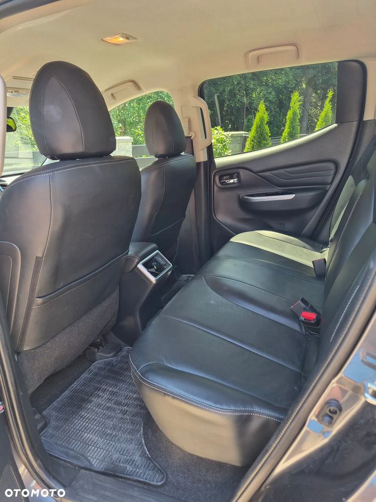 Mitsubishi L200 2.2 d DC Stark Basic - 8