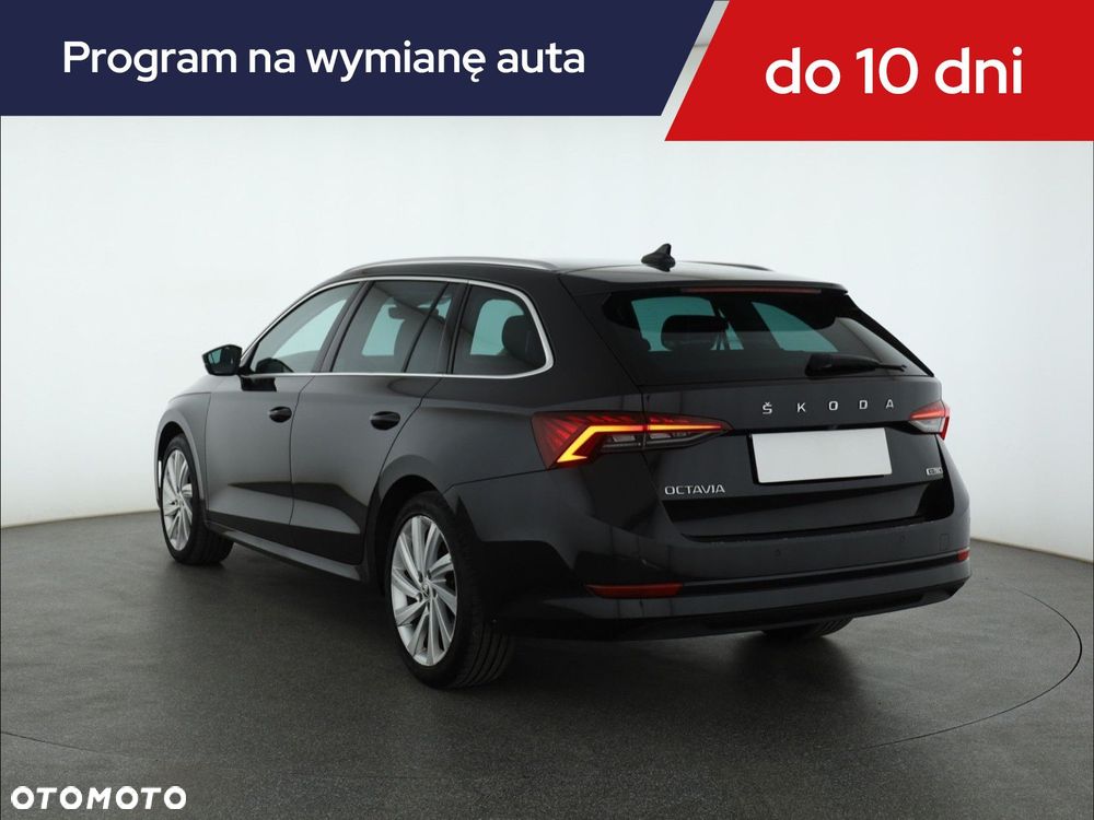 Skoda Octavia - 6