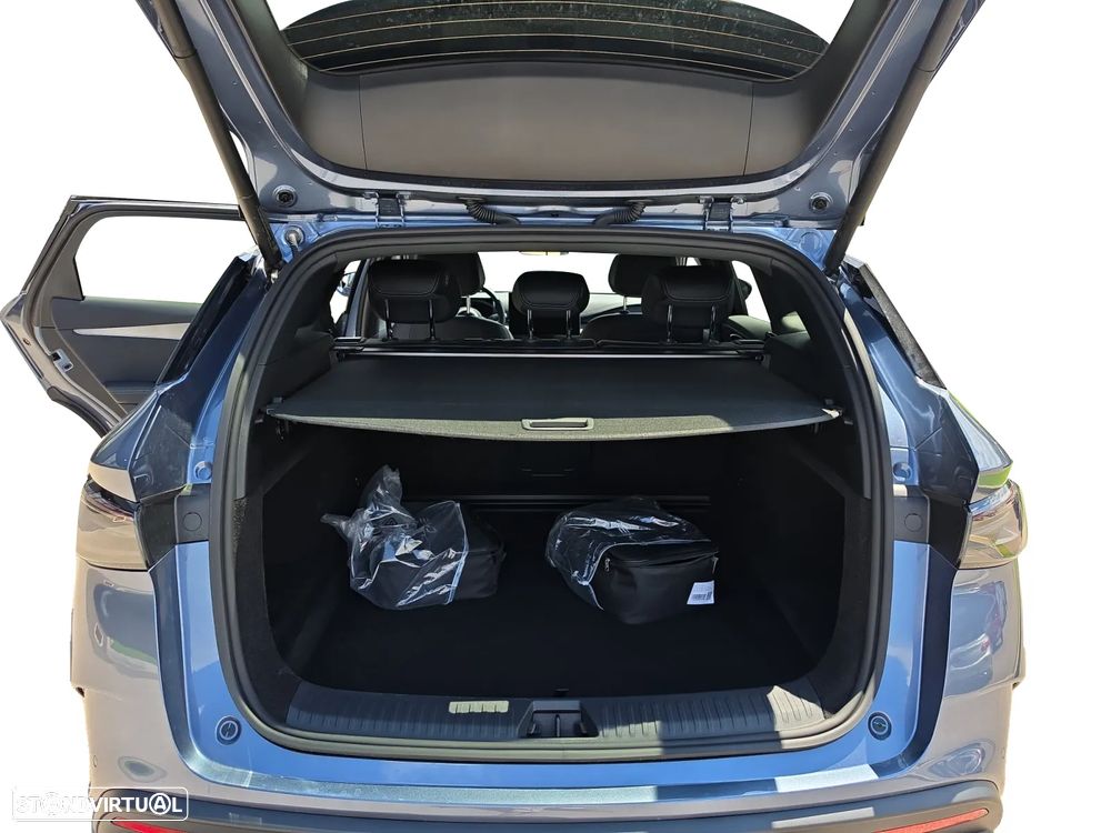 BYD Seal 6 Touring 1.5 DM-i Comfort - 16