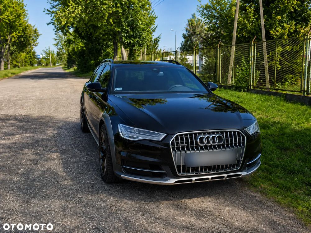 Audi A6 Allroad - 5