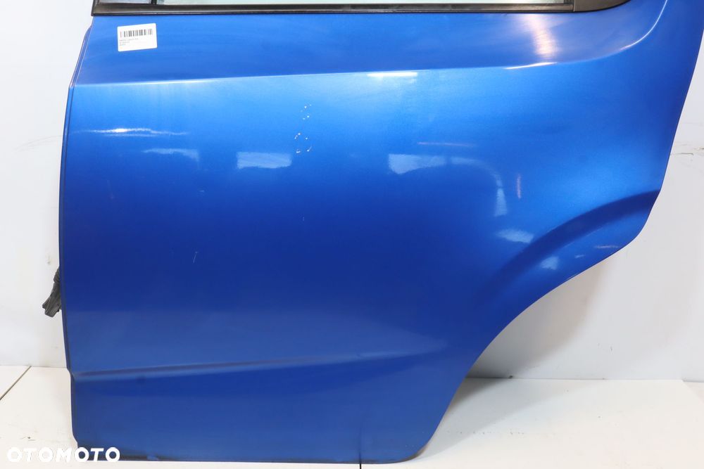 DRZWI LEWY TYŁ CHEVROLET AVEO T300 - 4