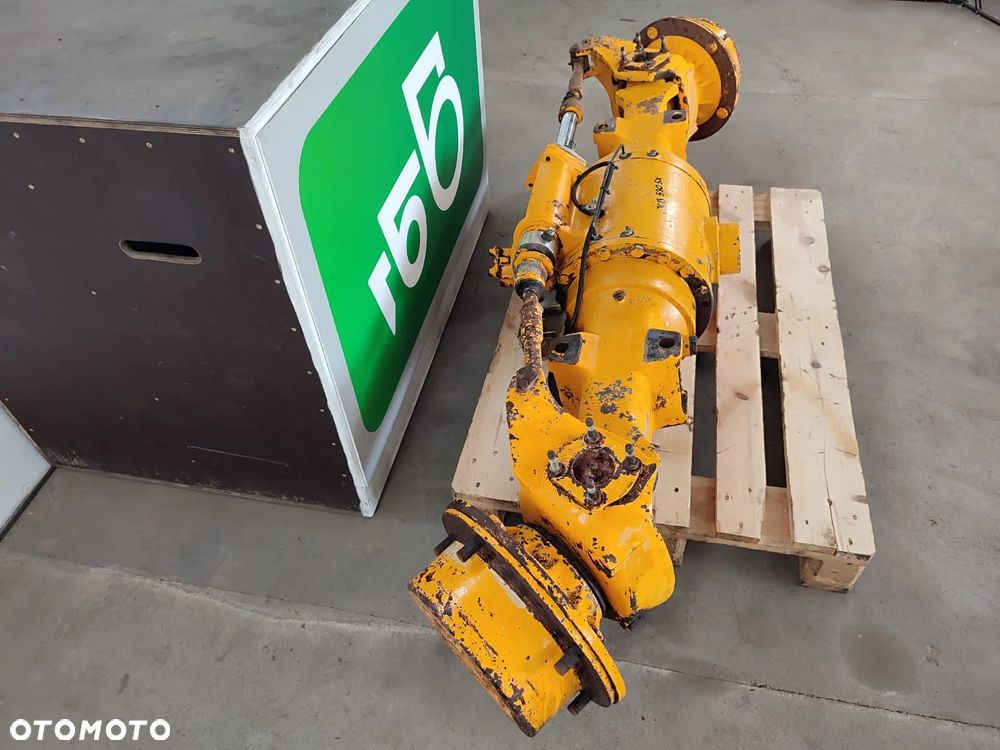 Most napędowy 13X38 453/22904P JCB 530 SX - 8