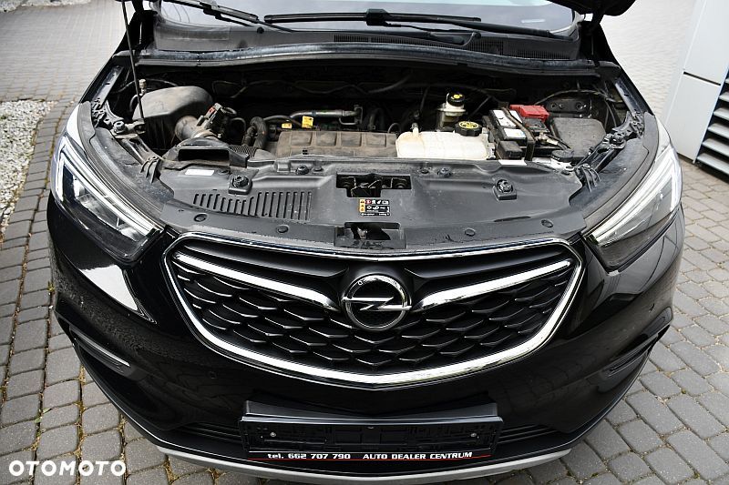 Opel Mokka 1.4 Turbo Automatik Innovation - 38