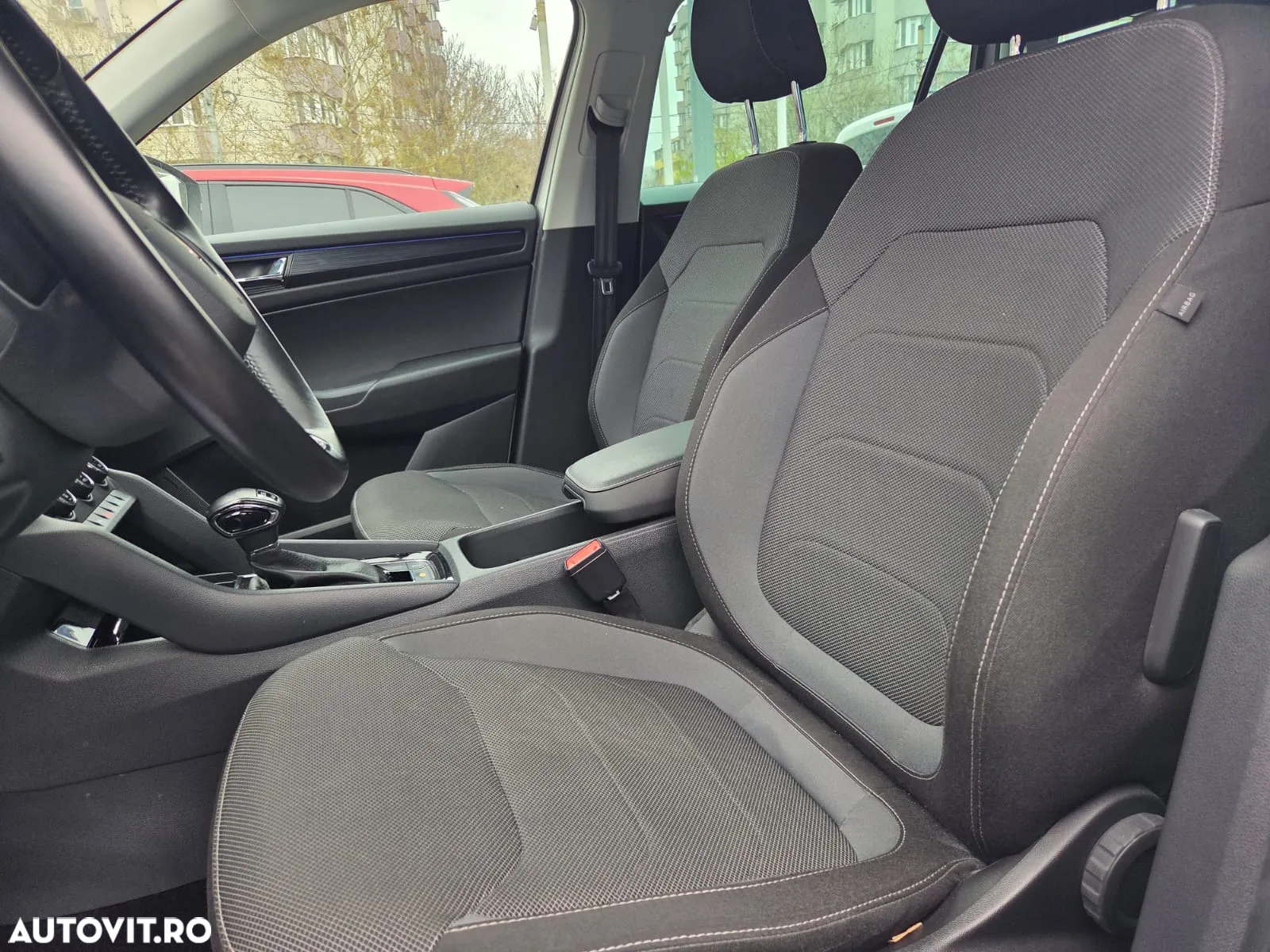 Skoda Kodiaq 1.5 TSI DSG Ambition - 8