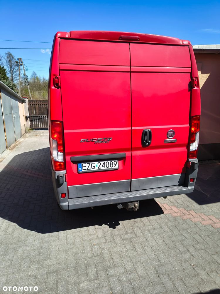 Fiat Ducato - 7