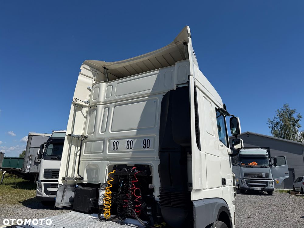 DAF XF 480 !! Space Cab !! Xenon !! Import France - 7