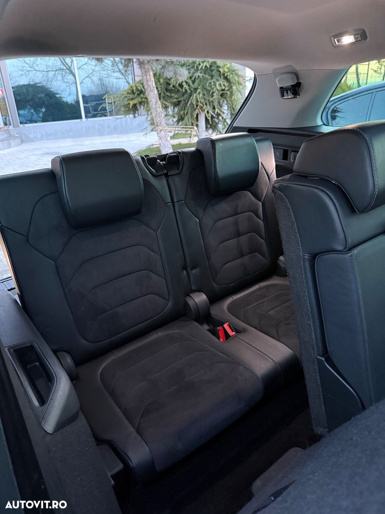 Skoda Kodiaq 2.0 TDI 4X4 DSG Style - 14