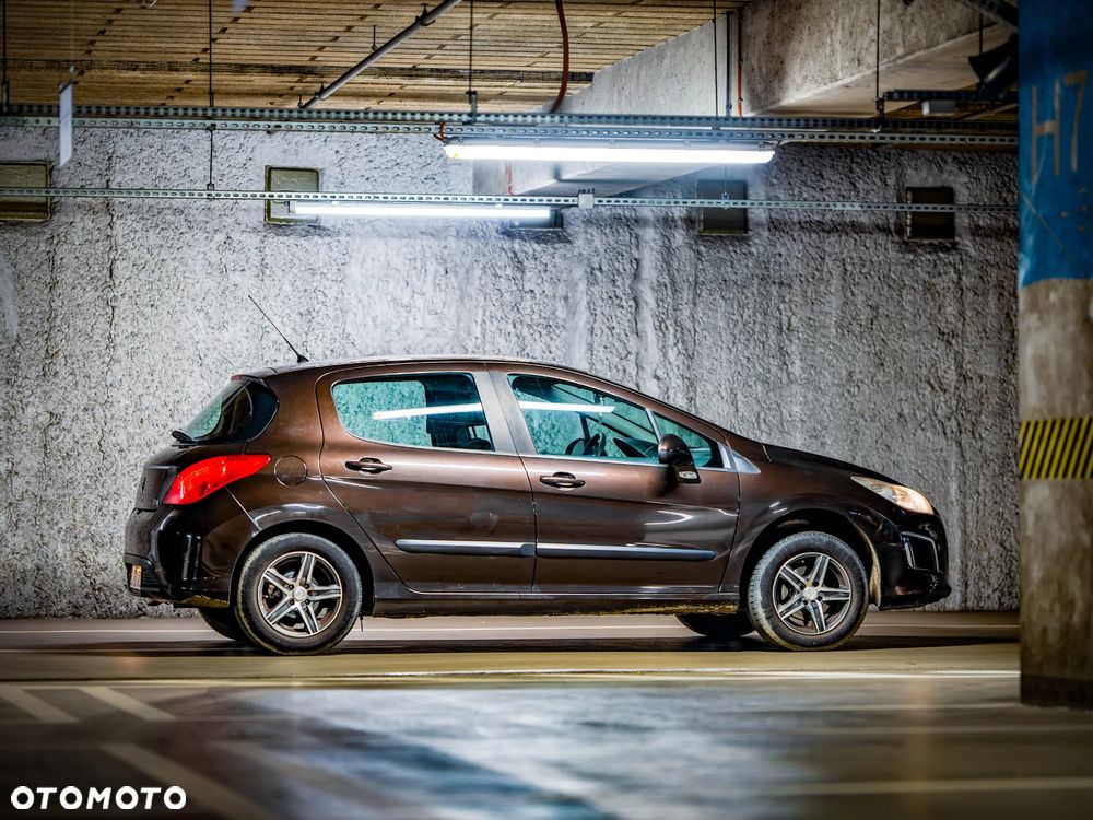 Peugeot 308 1.6 VTi Access - 3