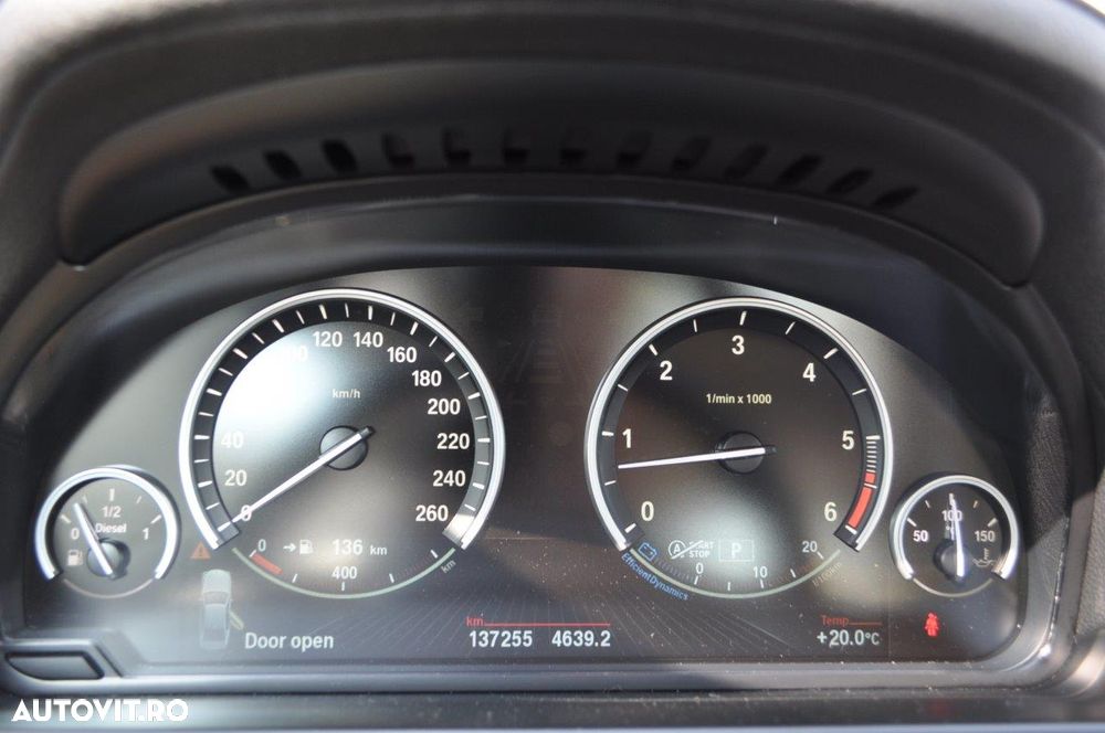 BMW Seria 7 750Ld xDrive - 23